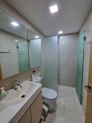 The Tampines Trilliant (D18), Condominium #541999971